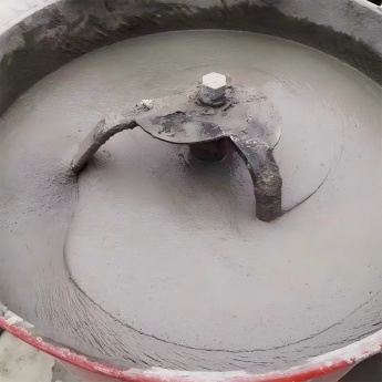 工业园区灌浆料常见问题与解决方法