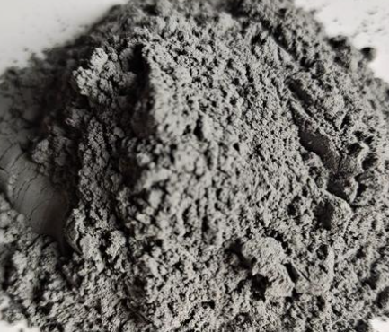 工业园区硅灰和粉煤灰的区别用途