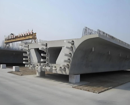 工业园区抗冻压浆料的特点及标准化施工工艺